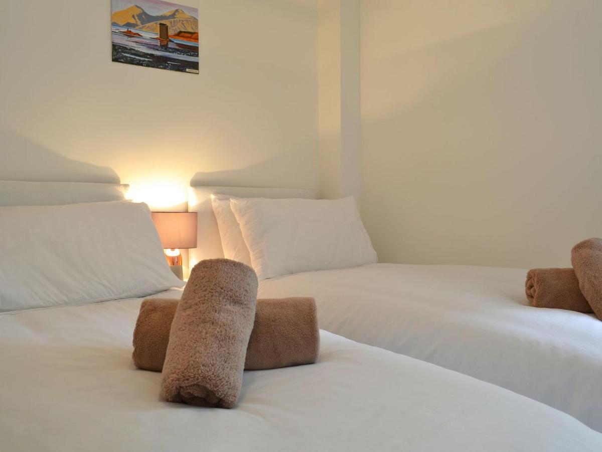 Mirador Apartment Banavie Εξωτερικό φωτογραφία