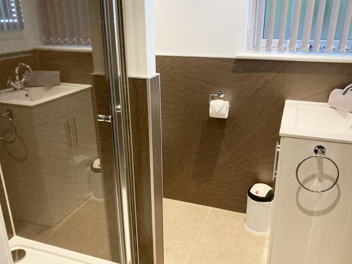 Mirador Apartment Banavie Εξωτερικό φωτογραφία
